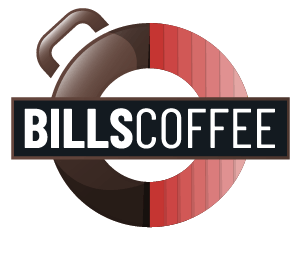 Bills Coffee Company Logo